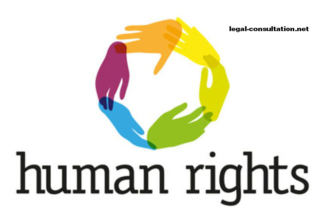 ابحاث مميزة في حقوق الإنسان و بصورة خاصة العمل و الضمان 2024