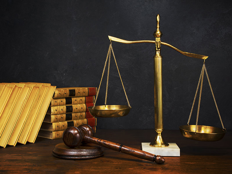 المستشار القانونى / وائل محمد صلاح الدين داود المحامى بالنقض