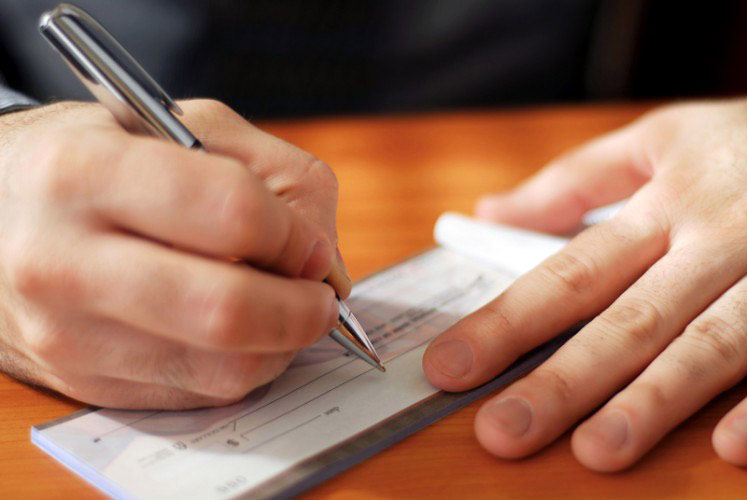 الأحكام القانونية لتظهير الكمبيالة - استشارات قانونية مجانية